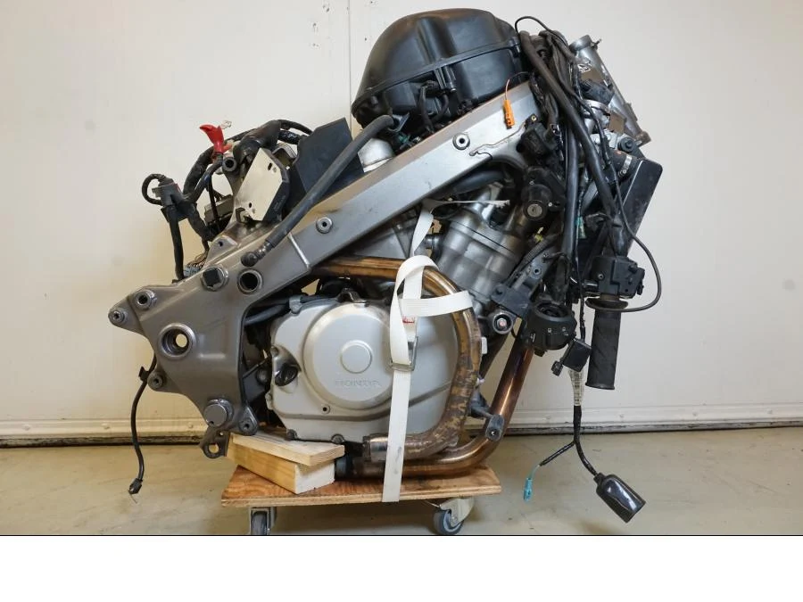 Komplet motoru Honda
