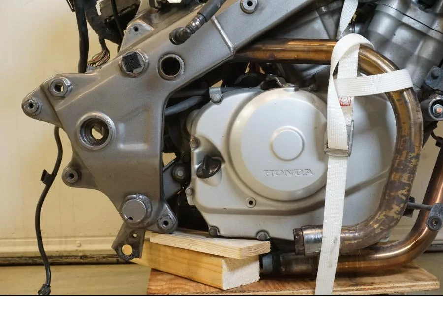 Komplet motoru Honda
