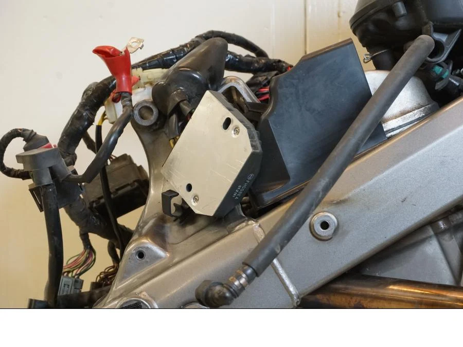 Komplet motoru Honda