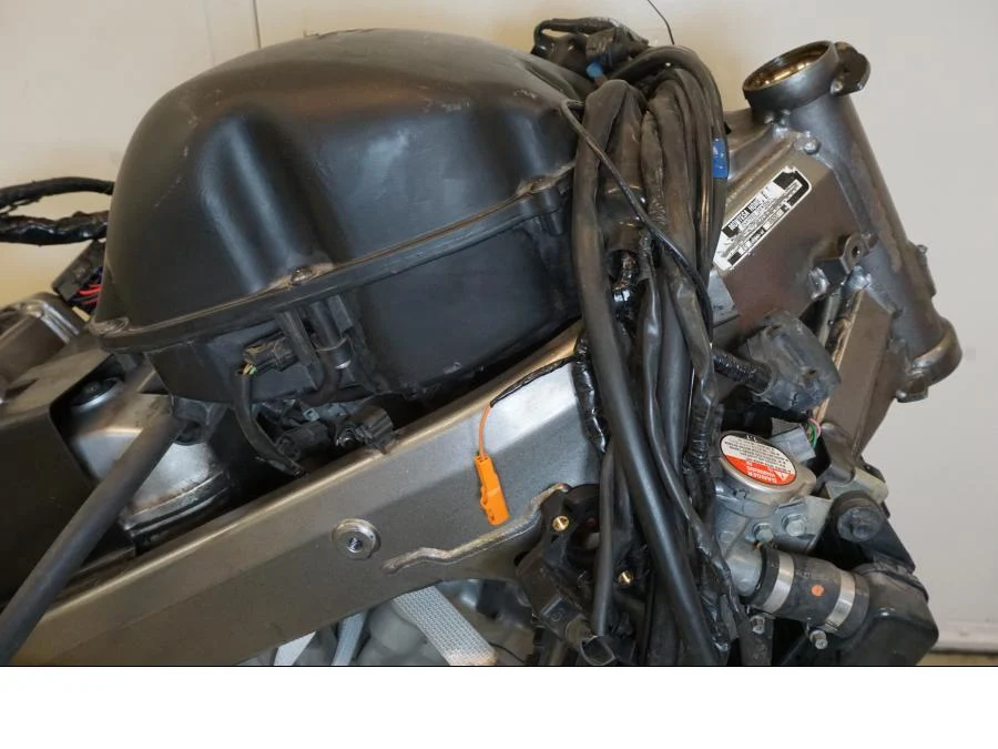 Komplet motoru Honda