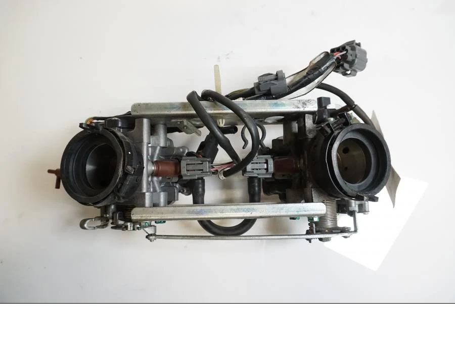 škrticí těleso Honda