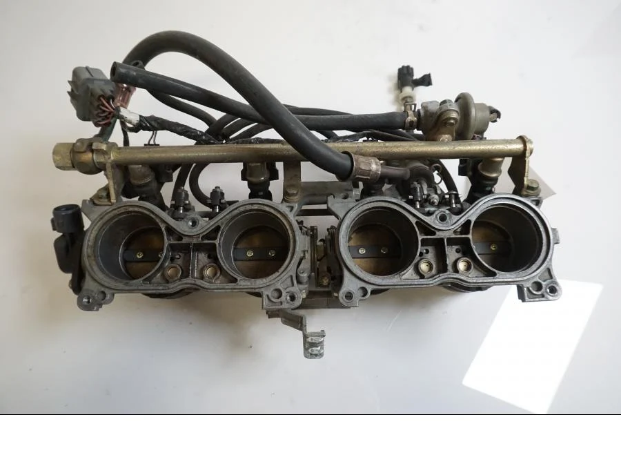 Škrticí těleso Honda