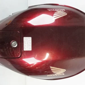 Kryt palivové nádrže Honda