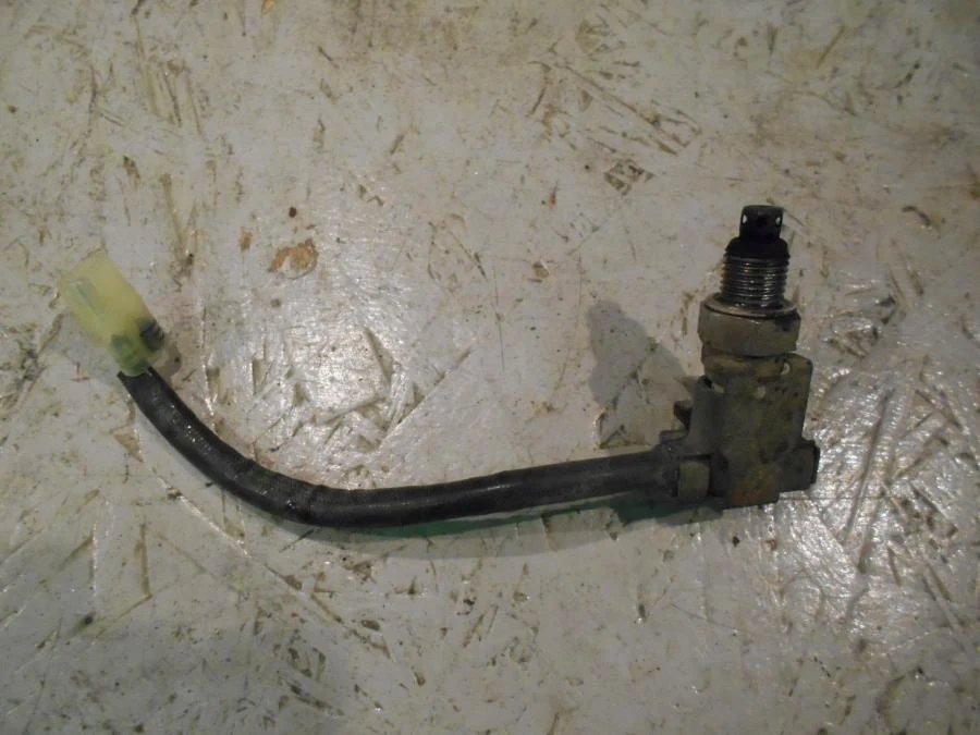 Lambda sonda Honda