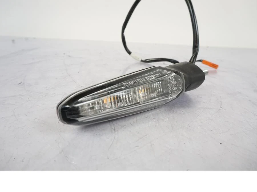 LED blinkr Honda