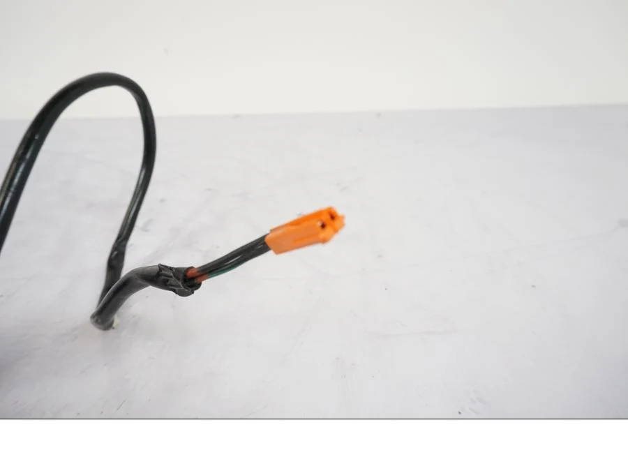 LED blinkr Honda