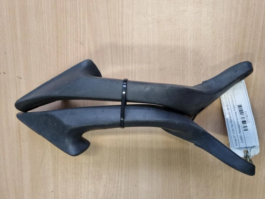 Madlo pro spolujezdce Honda