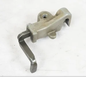Mechanismus zámku sedla Honda
