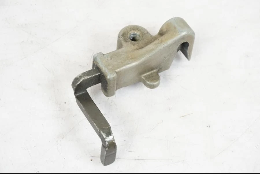 Mechanismus zámku sedla Honda
