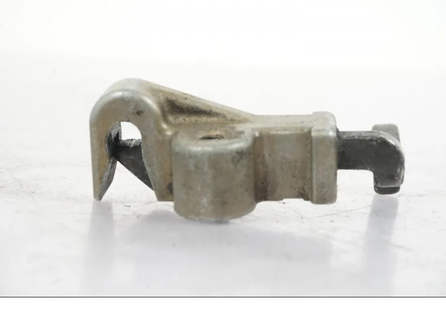 Mechanismus zámku sedla Honda