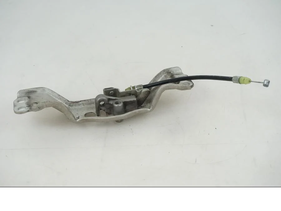 Mechanismus zámku sedla Honda
