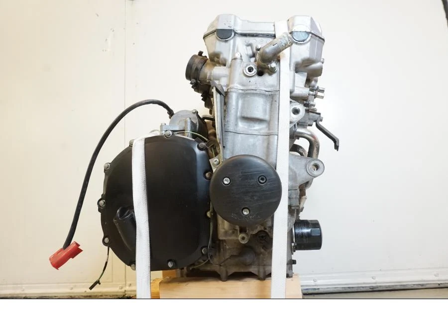 Motor Honda