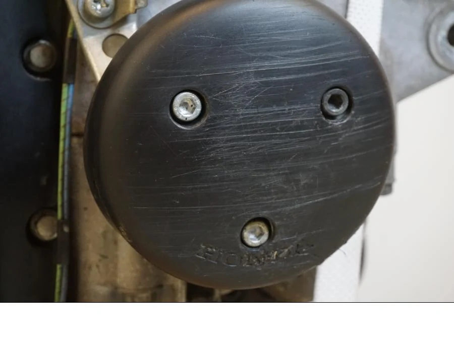 Motor Honda