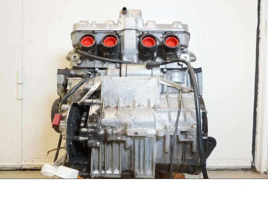Motor Honda