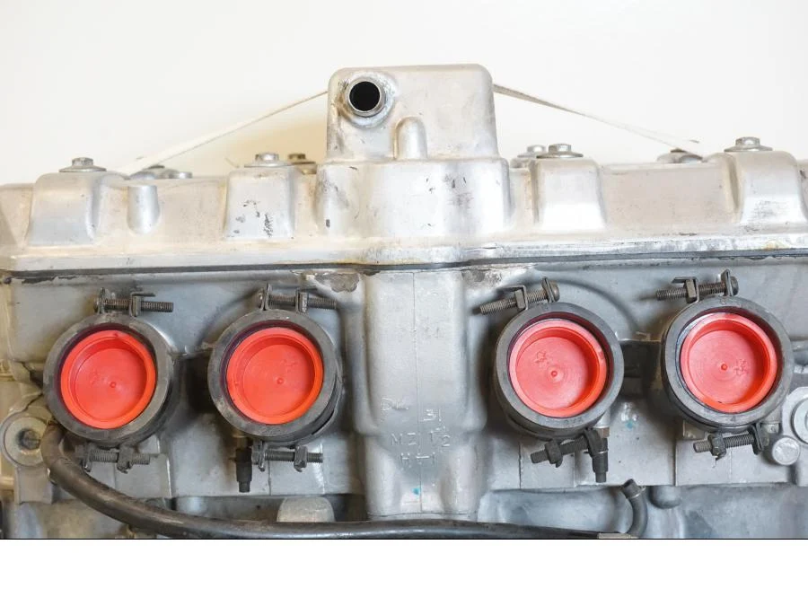 Motor Honda