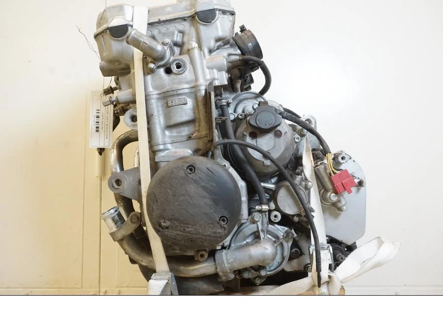 Motor Honda