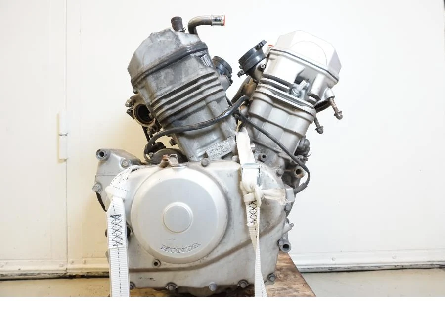 Motor Honda