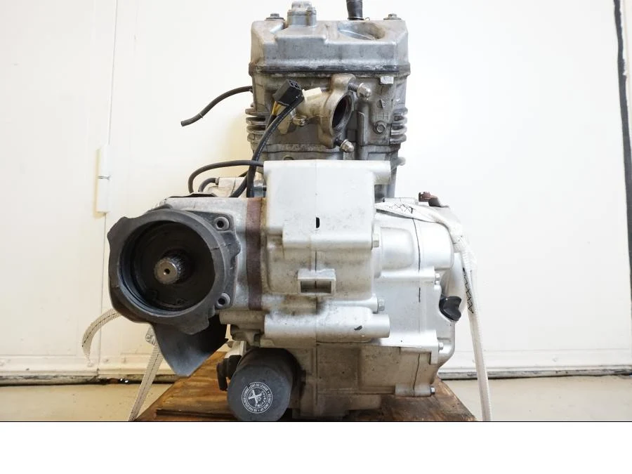 Motor Honda
