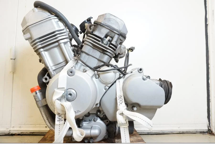 Motor Honda