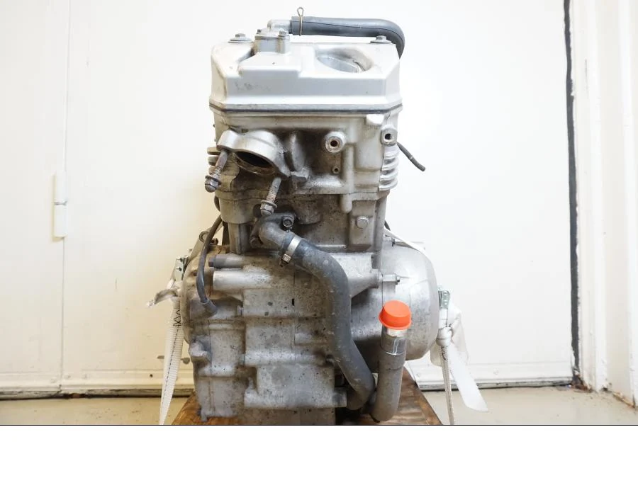 Motor Honda