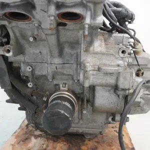 motor Honda