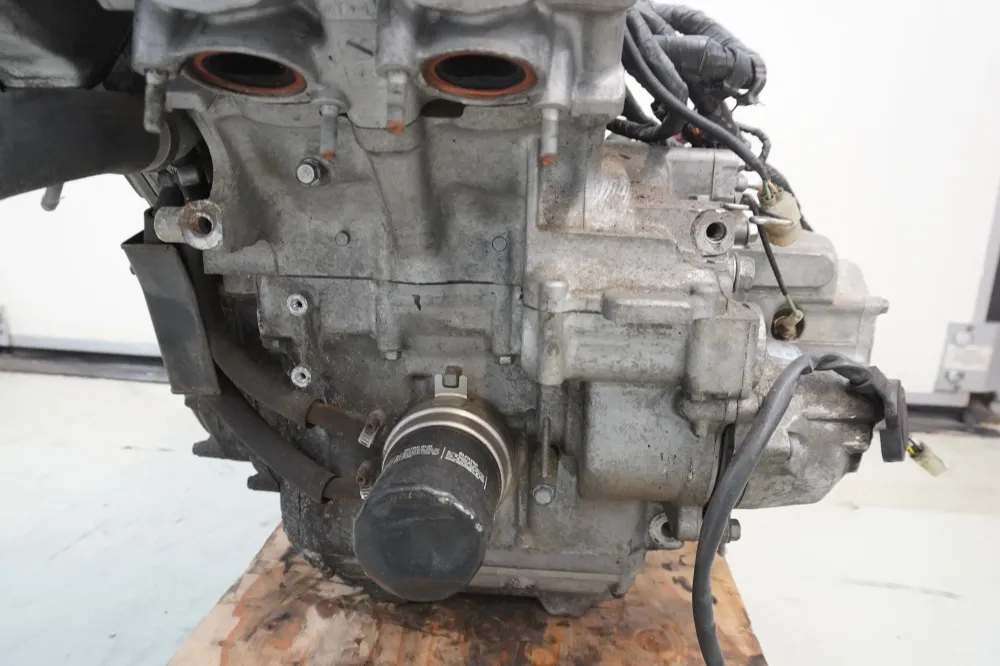 motor Honda