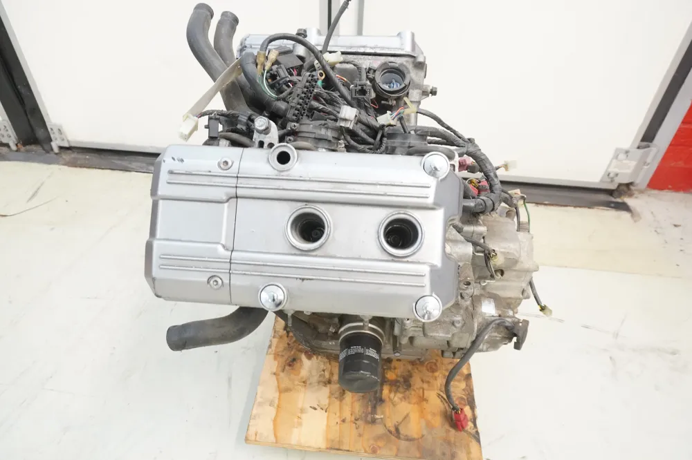 motor Honda
