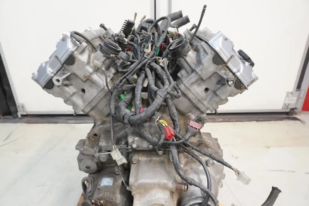 motor Honda