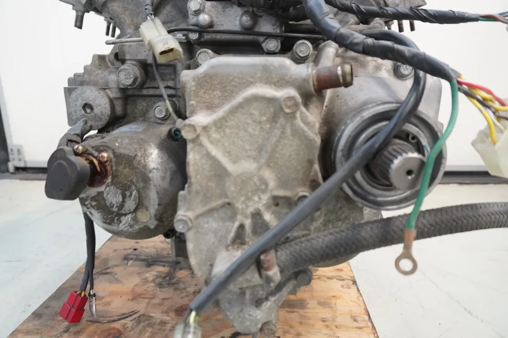 motor Honda