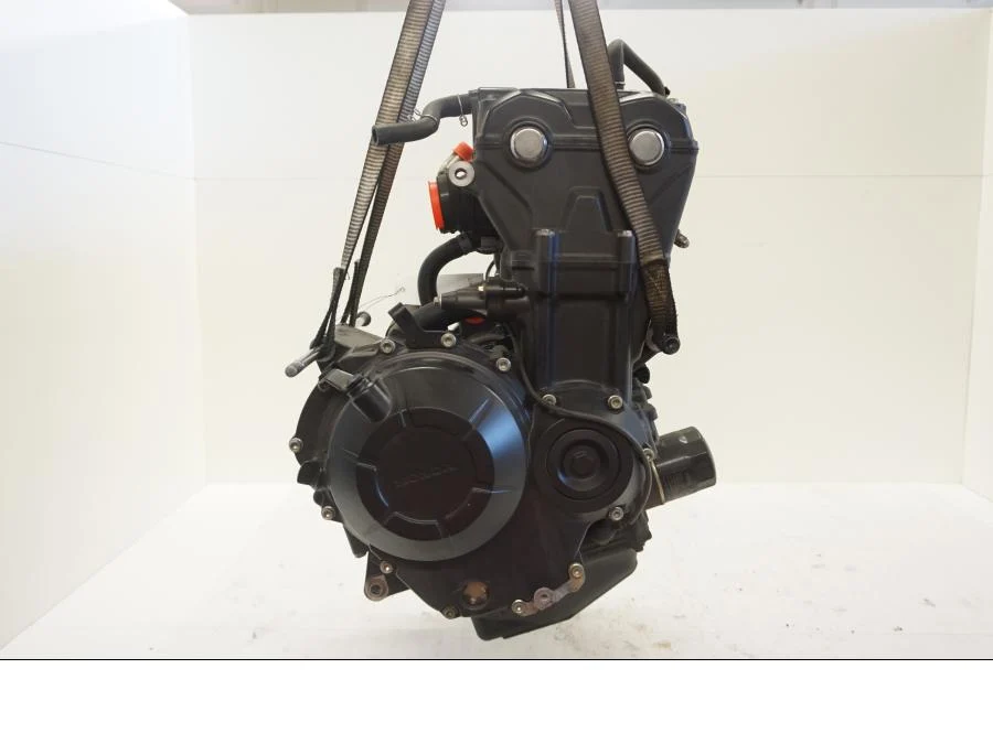 Motor Honda
