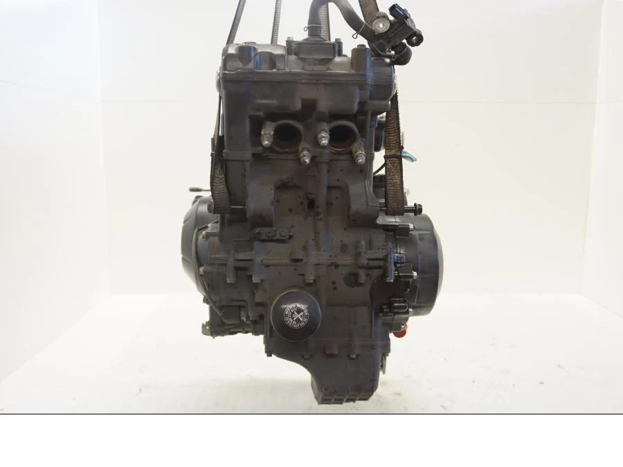 Motor Honda