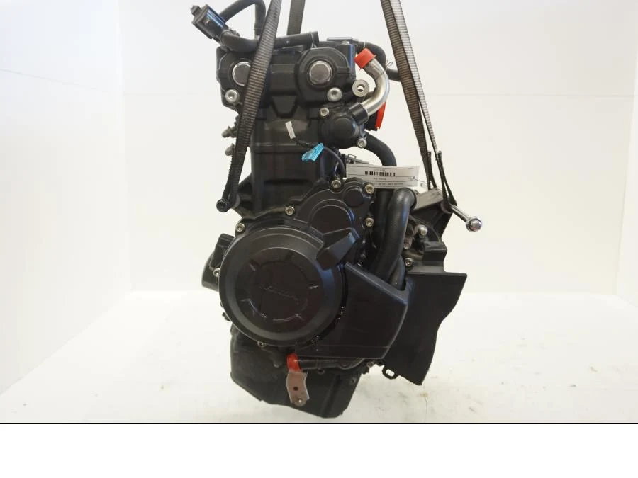Motor Honda