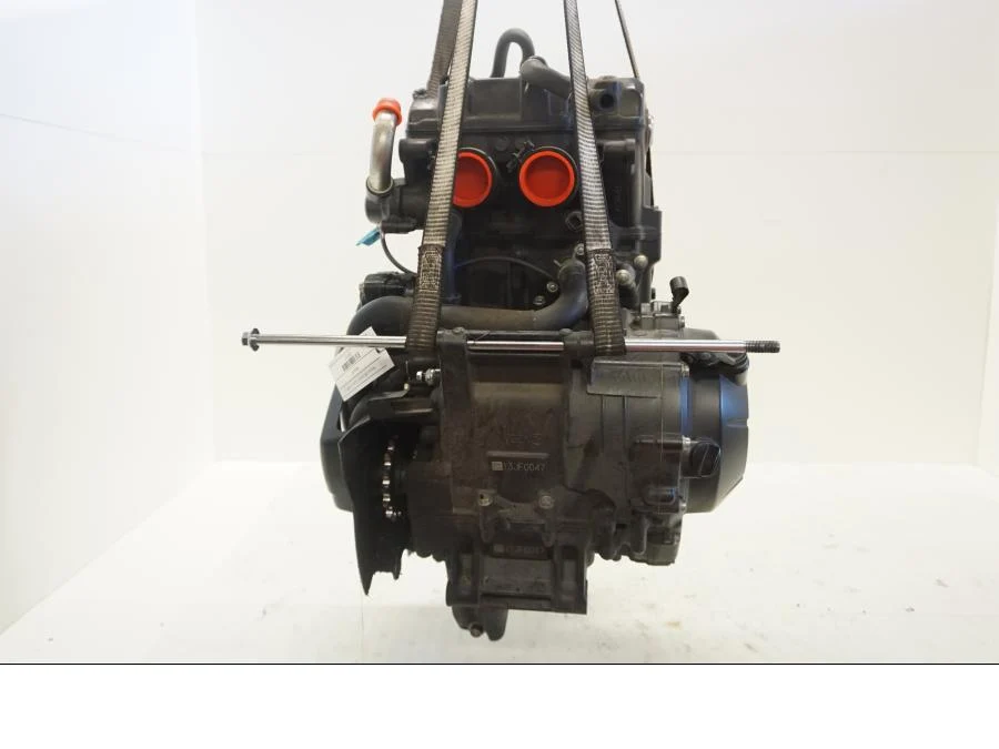Motor Honda