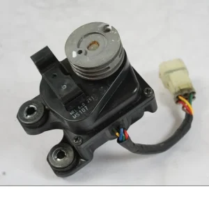 Motor klapky výfuku Honda