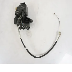 motor klapky výfuku Honda