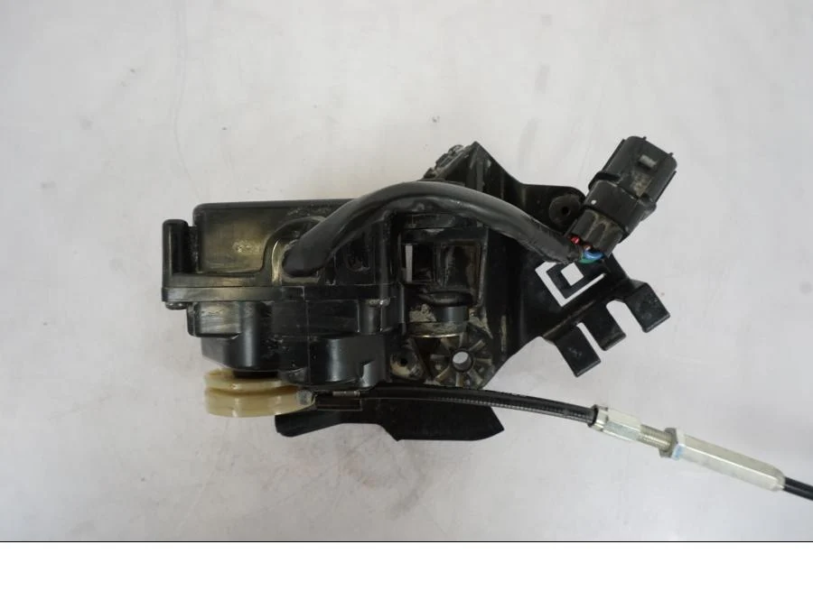 motor klapky výfuku Honda