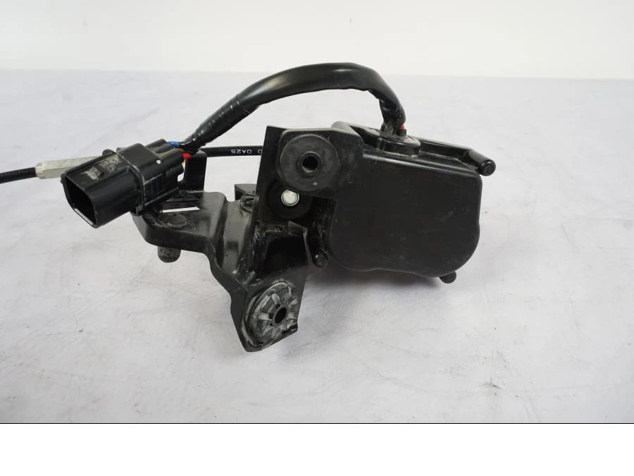 motor klapky výfuku Honda