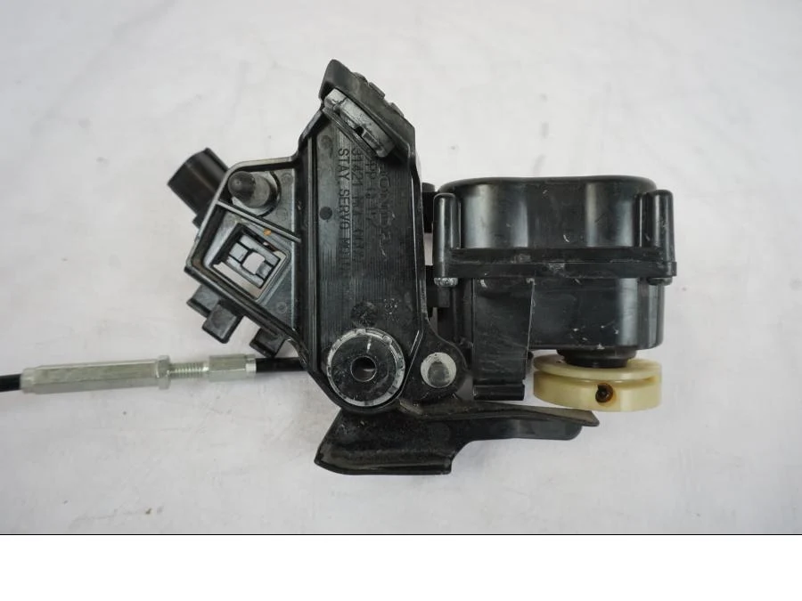 motor klapky výfuku Honda