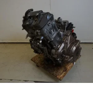 Náhradní motor Honda