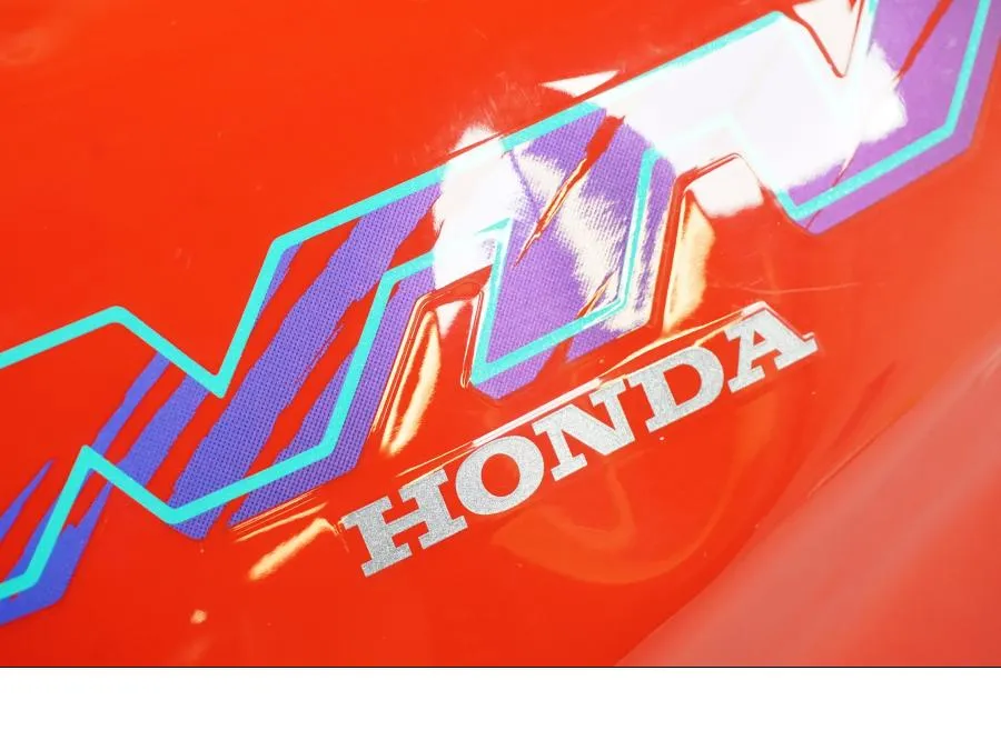 palivová nádrž Honda