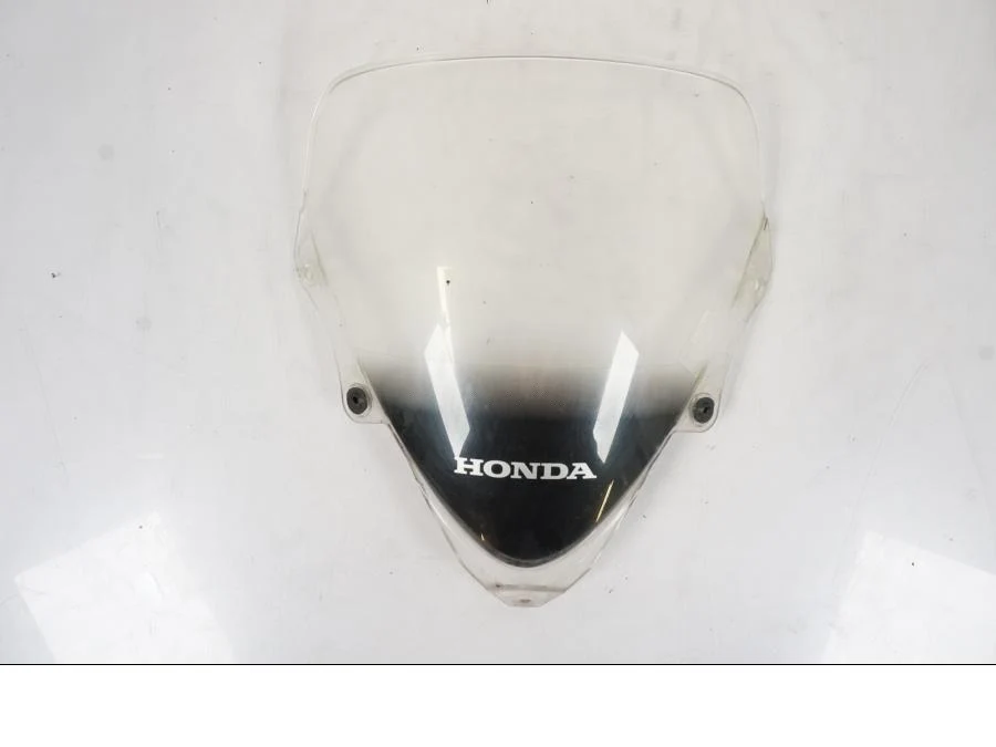 Přední štít Honda