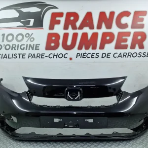 Přední nárazník Honda Jazz 4 Fáze 1 2020+ — Originální použitý díl výrobce