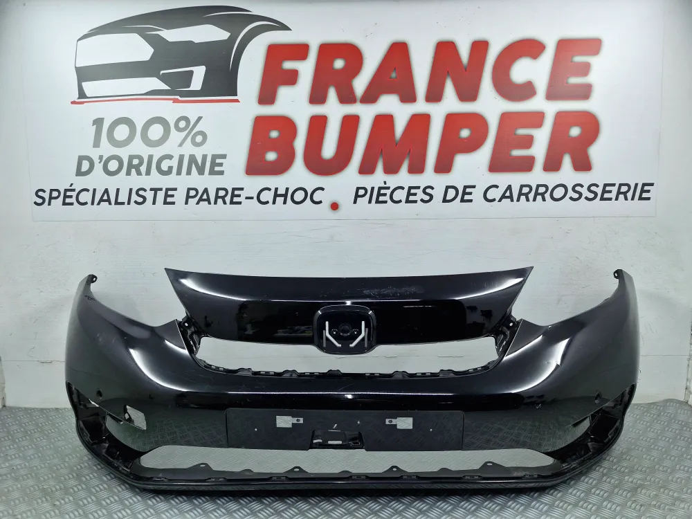 Přední nárazník Honda Jazz 4 Fáze 1 2020+ — Originální použitý díl výrobce