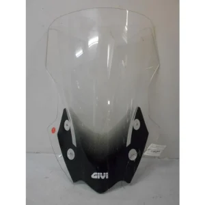Přední plexi Honda