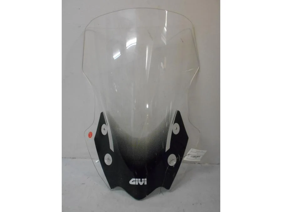 Přední plexi Honda
