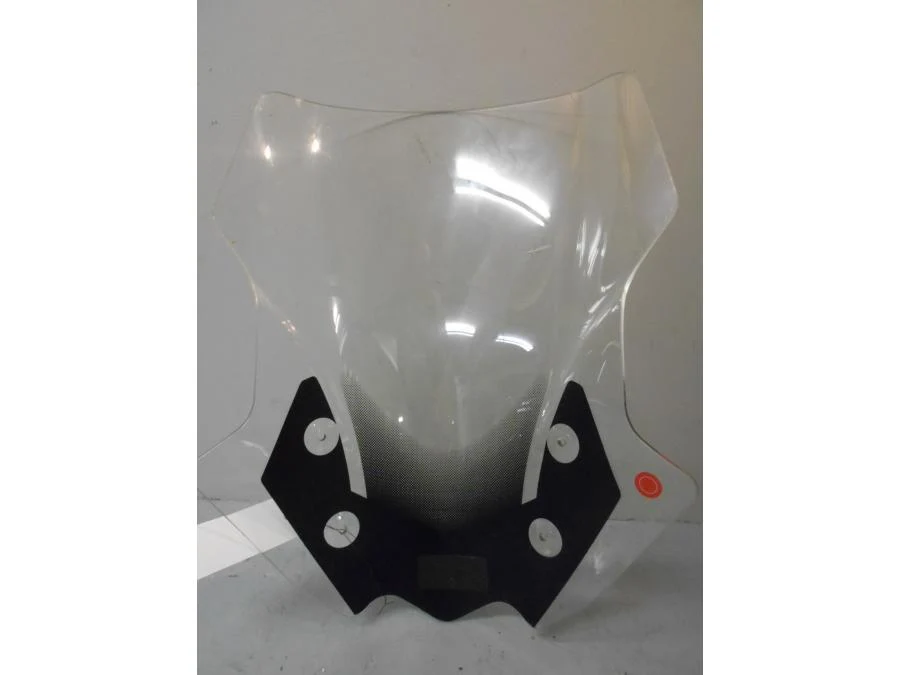 Přední plexi Honda