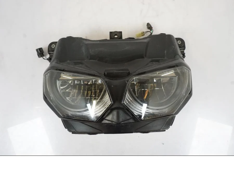 Přední světlo Honda