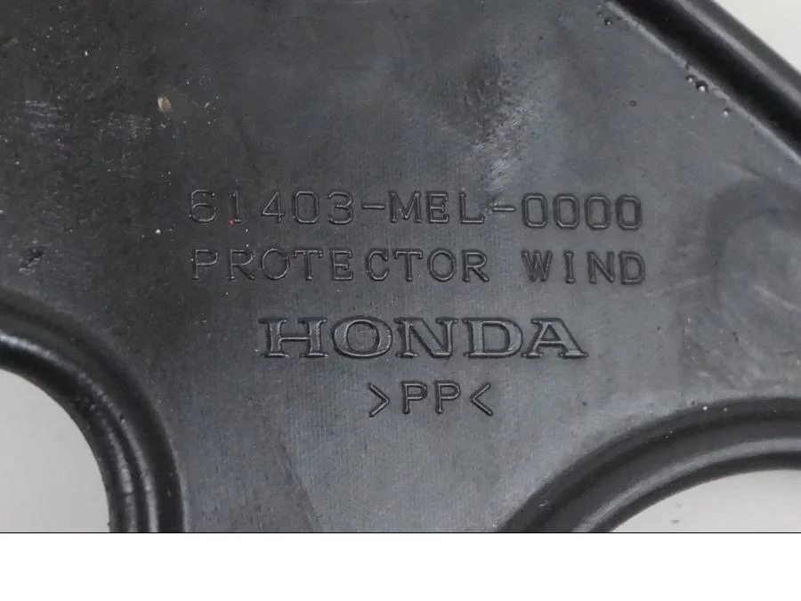 Plast Honda