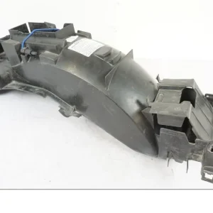 Podsedlový kryt Honda