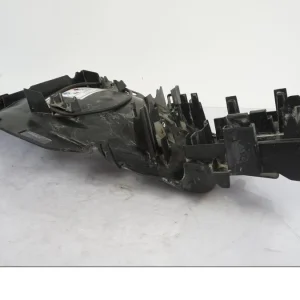 podsedlový kryt Honda